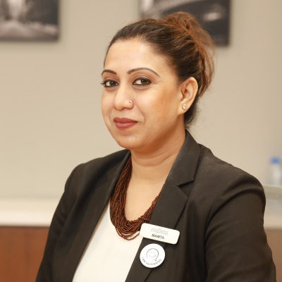 Ms. Mamta Pratap