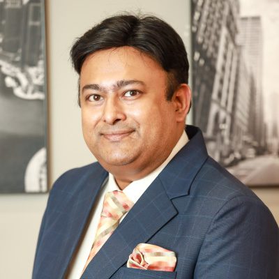 Mr. Jatin Gupta